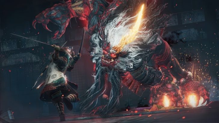Nioh 3 đạt thành công lớn, Team Ninja vẫn nhìn thấy tiềm năng cải thiện cho các dự án tương lai- Ảnh 1. Nioh 3 đạt thành công lớn, Team Ninja vẫn nhìn thấy tiềm năng cải thiện cho các dự án tương lai- Ảnh 1.