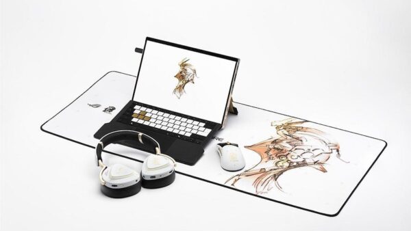 ASUS Republic of Gamers mở đặt trước ROG Flow Z13-KJP tại Việt Nam