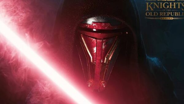Star Wars Knights of the Old Republic Remake gây ấn tượng, khả năng ra mắt trong năm nay