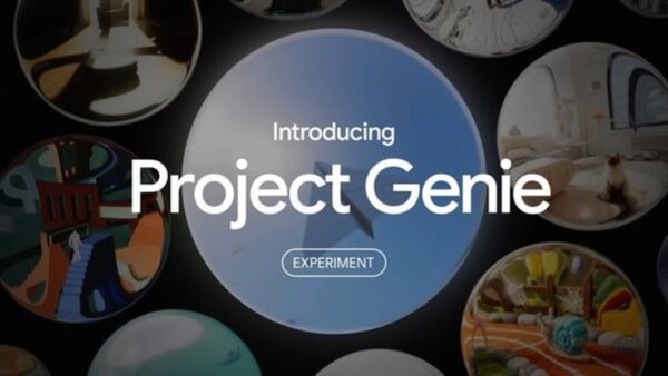 Google làm rõ mục tiêu Project Genie: Không thay thế nhà phát triển game, chỉ hỗ trợ sáng tạo