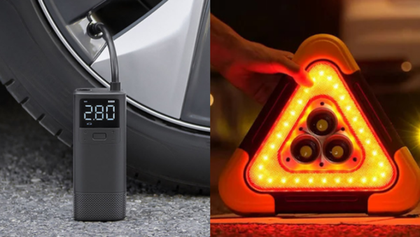 Tài xế kinh nghiệm luôn để sẵn 3 món này trong xe: Nhỏ gọn nhưng cực kỳ hữu ích khi gặp sự cố