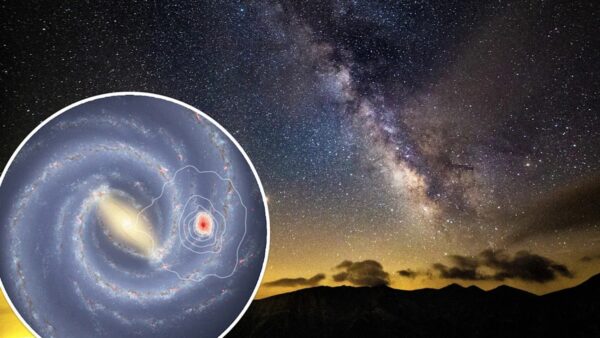 Vũ trụ có già hơn chúng ta nghĩ không? Phần 1: Chiếc đồng hồ vũ trụ