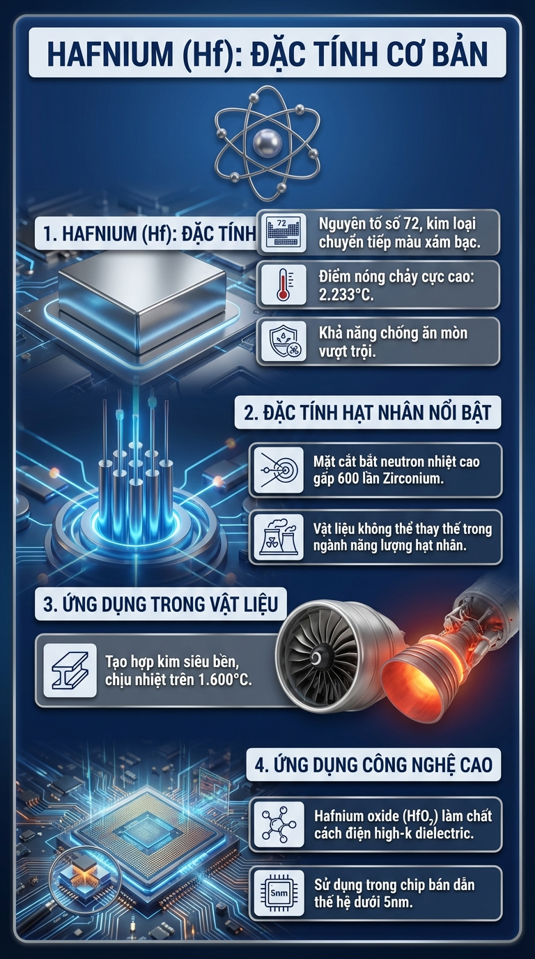 Nga sở hữu kim loại ánh bạc, cả lò hạt nhân và tên lửa không thể thiếu: Tứ cường thế giới cũng vậy! - Ảnh 2.