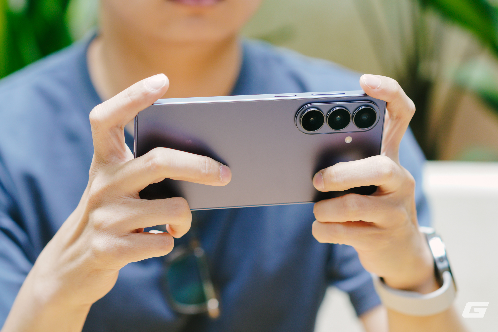 Đánh giá hiệu năng và trải nghiệm game với Galaxy S26: Exynos có thực sự yếu như mọi người nghĩ?- Ảnh 1.