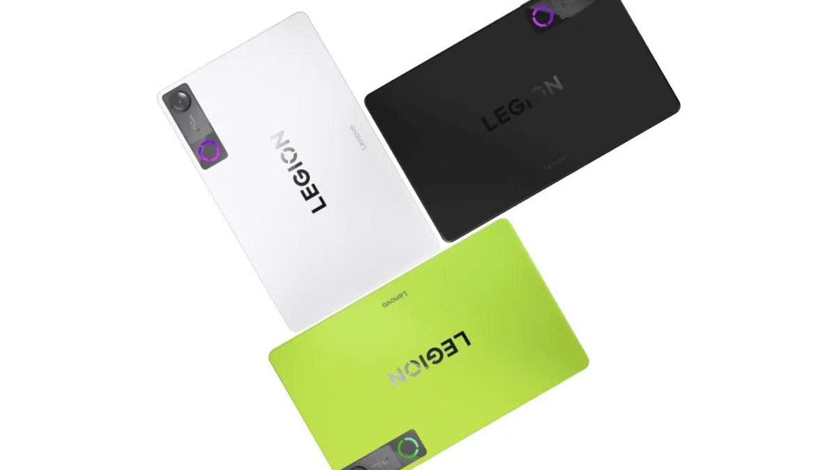 Lenovo sắp bán tablet gaming đắt đỏ nhất từ trước đến nay, cấu hình khủng chưa từng có, khử ồn bằng AI