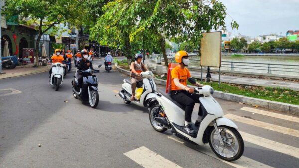 Điện hóa giao thông: Lời giải tự chủ trước biến động nhiên liệu