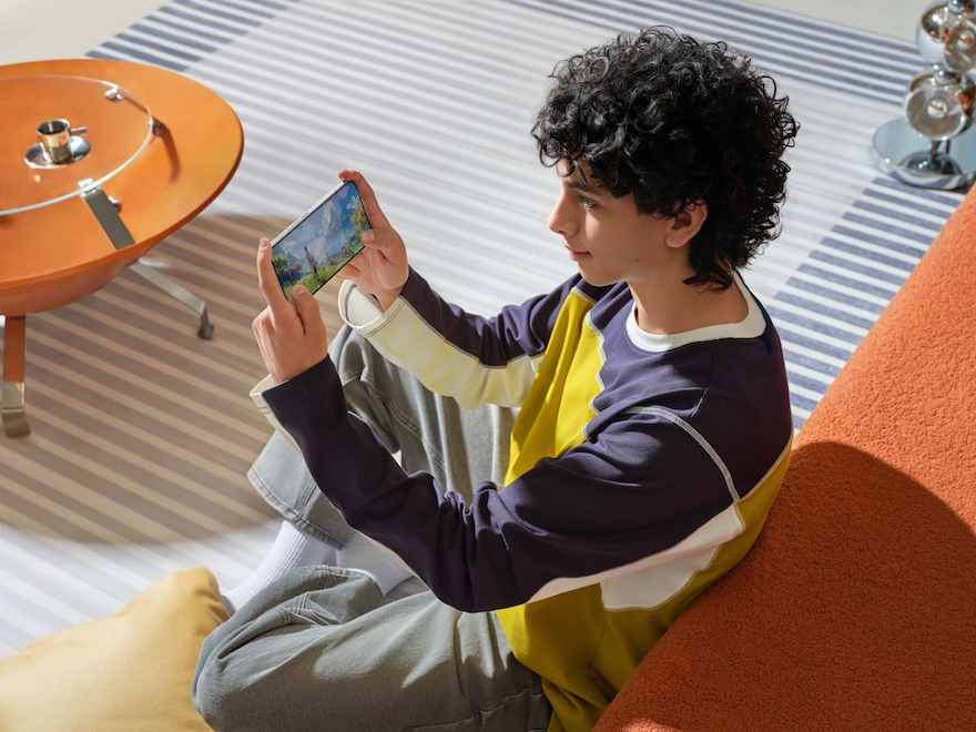 POCO X8 Pro Series chính thức ra mắt tại Việt Nam: Hiệu năng chuẩn flagship thế hệ mới