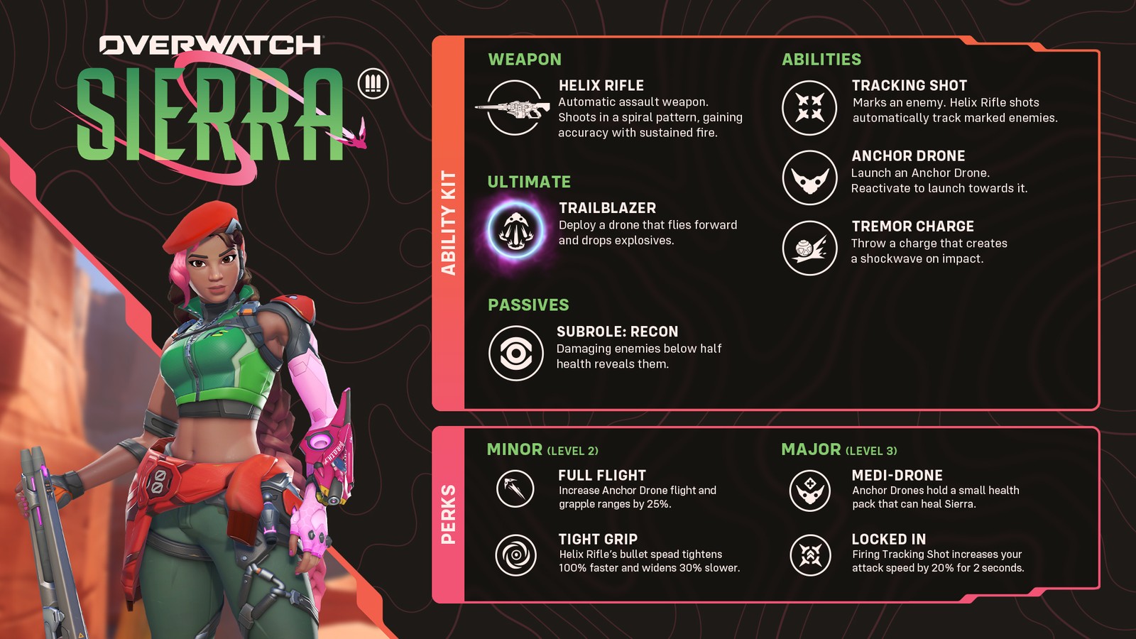 Overwatch đổ bộ Nintendo Switch 2: Lần đầu chơi cầm tay đạt 60 FPS - Ảnh 3.