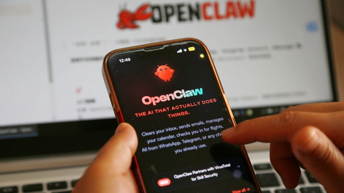 Nhiều người mất tiền để gỡ cài đặt OpenClaw: Người dân Trung Quốc lại một lần nữa tái hiện kịch bản kinh điển của “nỗi lo AI” - Ảnh 1.