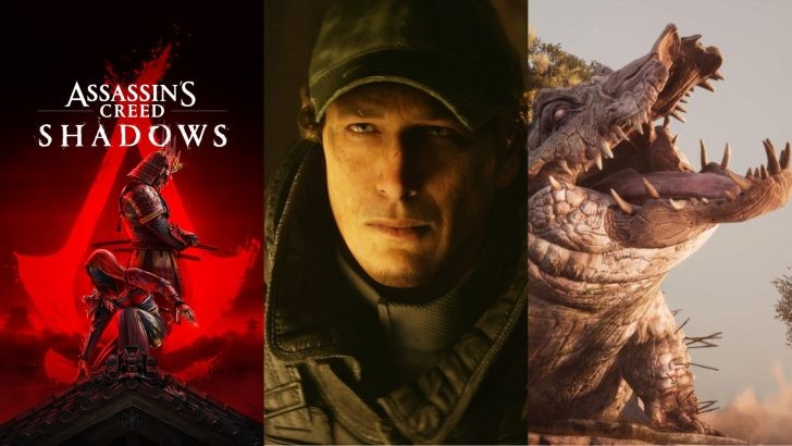 'Assassin's Creed Shadows dẫn đầu 9 đề cử tại Canadian Game Awards 2026, nhưng câu chuyện đáng nhớ nhất lại thuộc về một studio vừa "khai tử" - Ảnh 1.