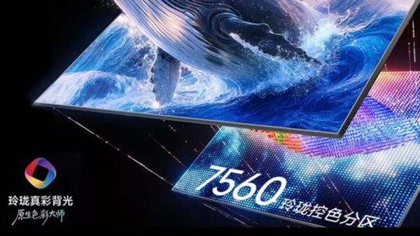 Hisense ra mắt E7S Pro RGB Mini LED TV sáng 5,100 nits, hướng tới game thủ