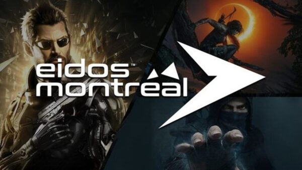 4 năm không ra mắt game nào, Eidos Montreal lại sa thải 124 nhân viên và mất luôn giám đốc studio
