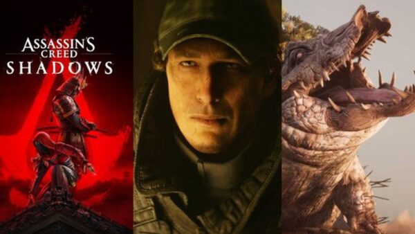 ‘Assassin’s Creed Shadows dẫn đầu 9 đề cử tại Canadian Game Awards 2026, nhưng câu chuyện đáng nhớ nhất lại thuộc về một studio vừa “khai tử”