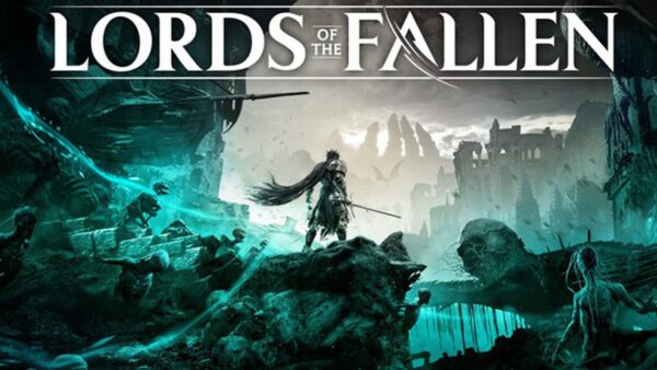 PS Plus tháng 4 tặng Lords of the Fallen đúng lúc – phần hai sắp ra mắt tháng 8, còn chờ gì nữa?