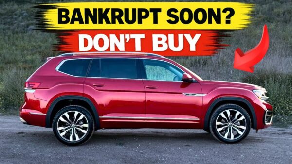 160.000 chủ xe bị bỏ rơi: Khi hãng xe điện Trung Quốc phá sản, bảo hành trọn đời thành giấy lộn