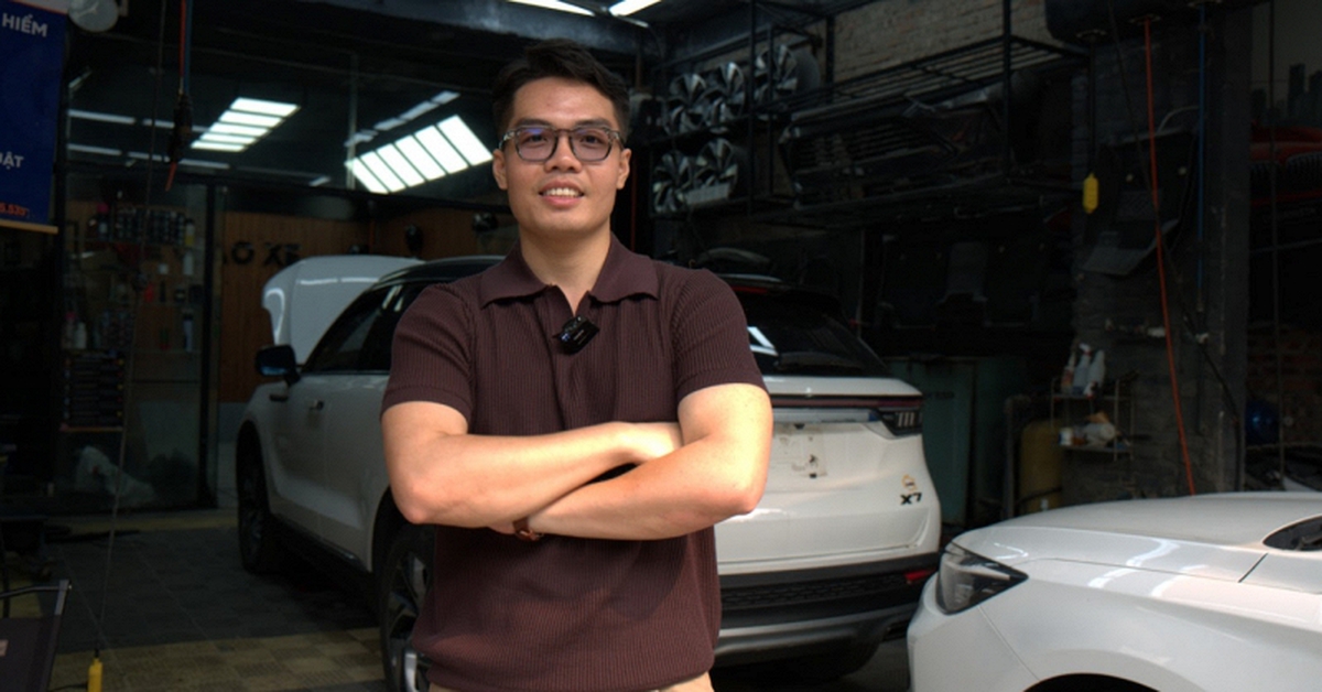 Xe điện Trung Quốc khó tiếp cận được với tầng lớp có tiền sống tại chung cư: lý do không phải vì giá