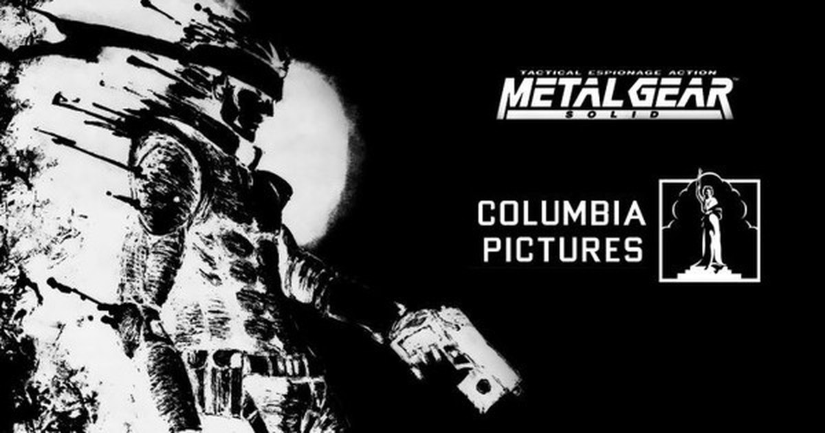 Sony chọn xong đạo diễn cho phim Metal Gear Solid, nhưng Hideo Kojima vẫn vắng bóng