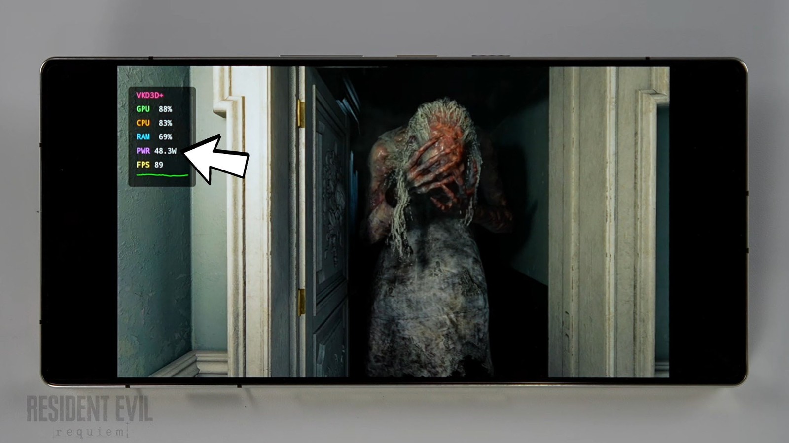 Chip Android mạnh nhất chạy game AAA mượt, nhưng ngốn điện "không tưởng" - Ảnh 2.