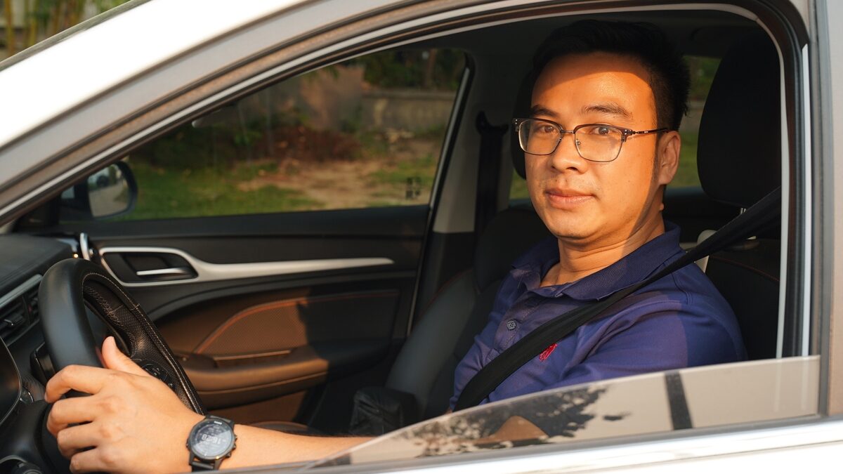 Người dùng xe Trung Quốc tự đặt phụ tùng trên Taobao cũng được: nghe thì dễ đấy, nhưng cũng bất tiện trăm bề