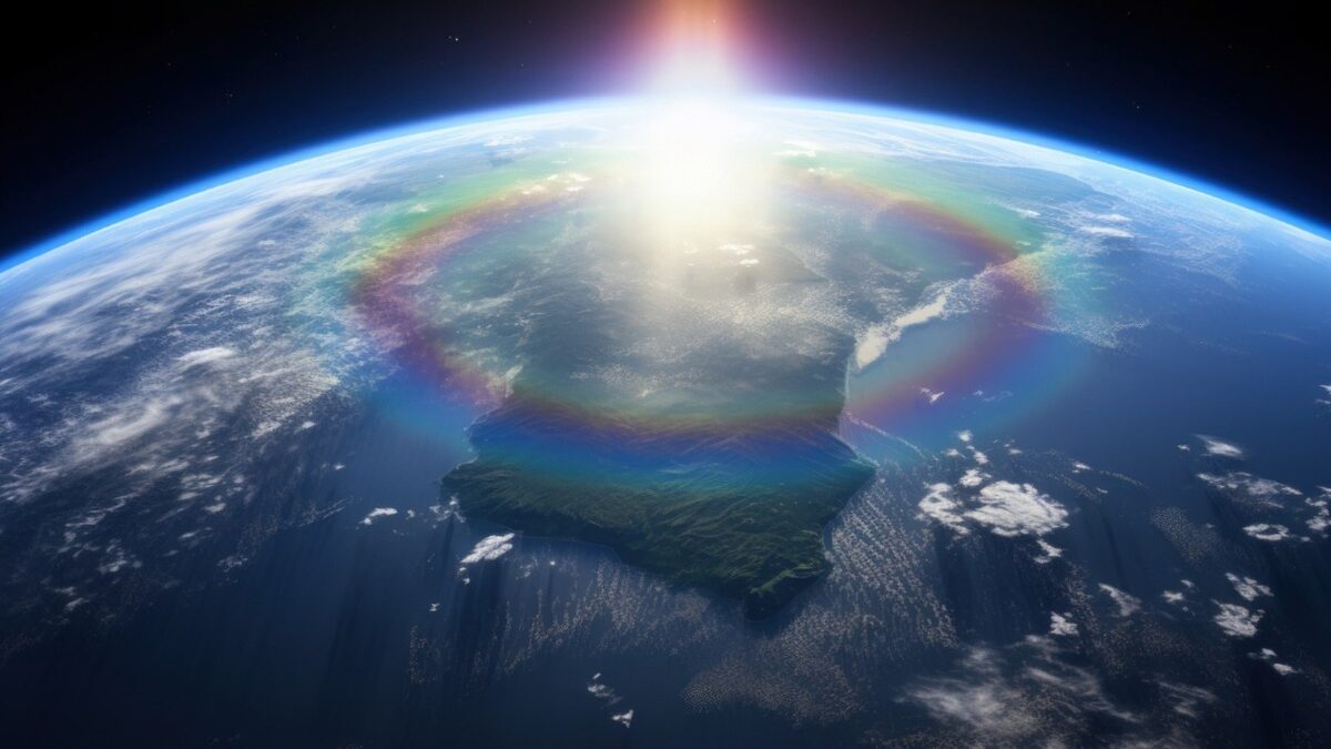 Các nhà khoa học phát hiện siêu Trái Đất tiềm năng nằm trong vùng có thể ở được cách chúng ta 83 năm ánh sáng