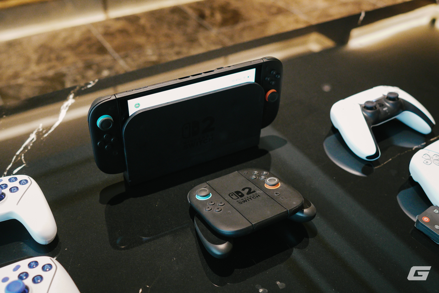 Khách sạn 5 sao Grand Plaza Hà Nội mở riêng phòng giải trí cho game thủ: Đầy đủ từ máy tính, PlayStation 5 cho tới Nintendo Switch 2 - Ảnh 7.