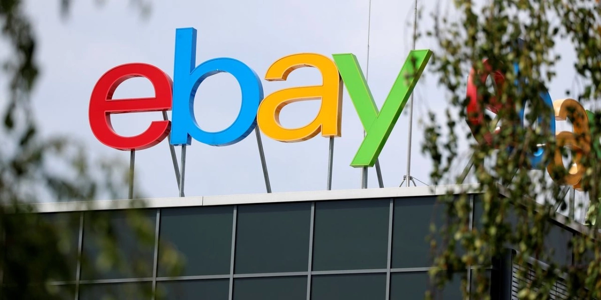Cá bé nuốt cá lớn: một “shop bán game” đòi thâu tóm eBay với giá 56 tỷ USD, sẵn sàng trả luôn 28 tỷ “tiền tươi” - Ảnh 2.