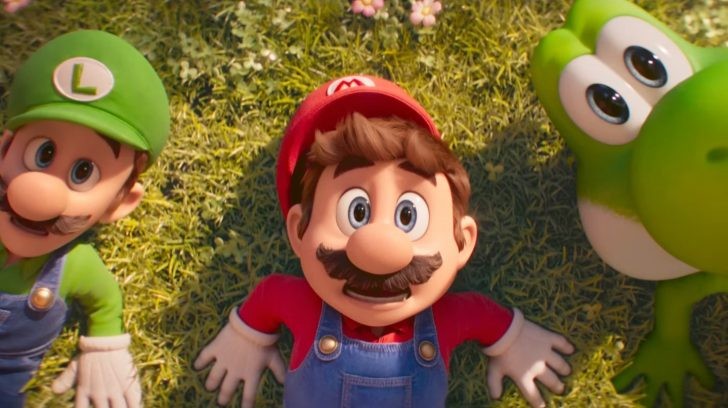 Nintendo có thể đã chốt phim mới năm 2028, chưa rõ có phải Mario - Ảnh 1.