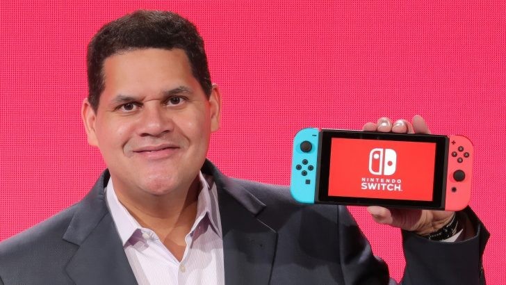 Nintendo không bao giờ giảm giá game, cựu CEO giải thích lý do liên quan đến văn hóa Kyoto- Ảnh 1.