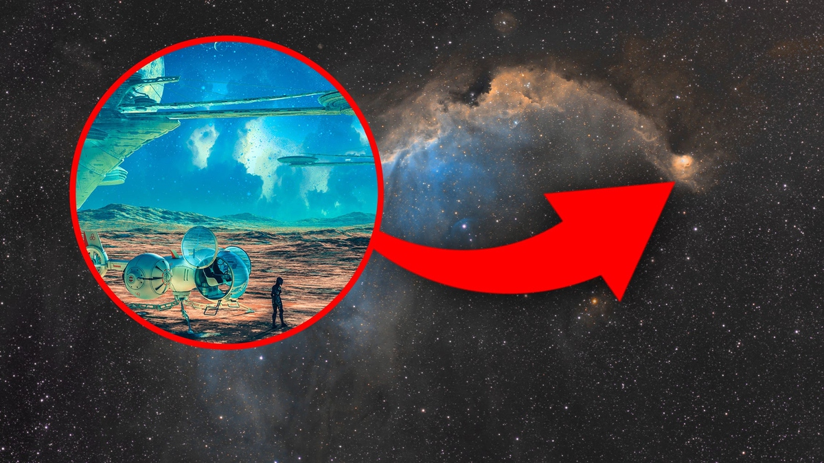 Bí ẩn gây sốc: Giả thuyết cho rằng UFO và cơ học lượng tử thực chất hoạt động bằng cùng một “công nghệ vũ trụ”