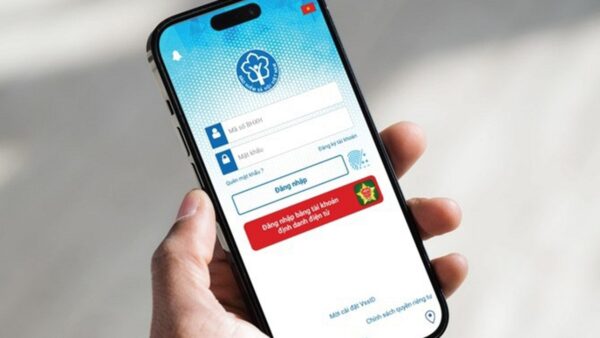 Thông báo quan trọng từ Bảo hiểm xã hội Việt Nam
