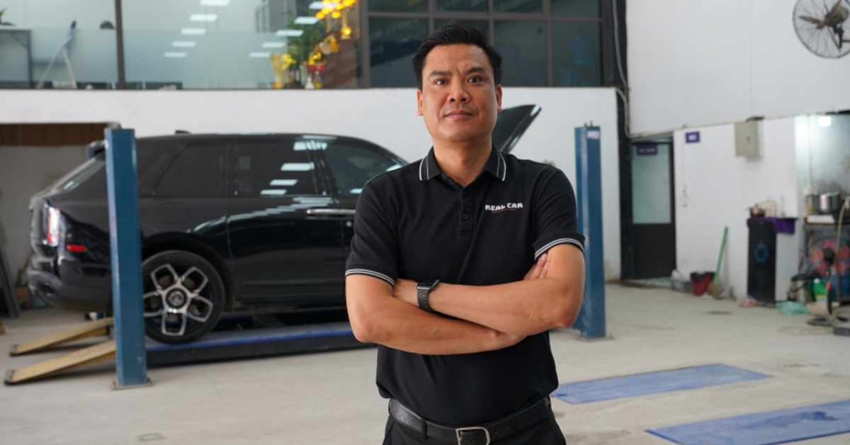 Người sửa xe điện nhiều nhất miền Bắc nói thẳng: Tin tiêu cực về xe điện trên mạng chủ yếu là “dìm hàng”