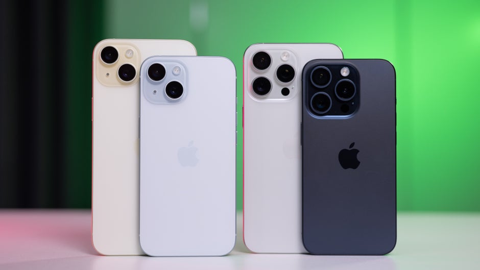 Bảng giá dòng iPhone 15 tháng 3/2026: iPhone 15 rẻ chưa từng thấy, iPhone 15 Pro Max rất dễ mua