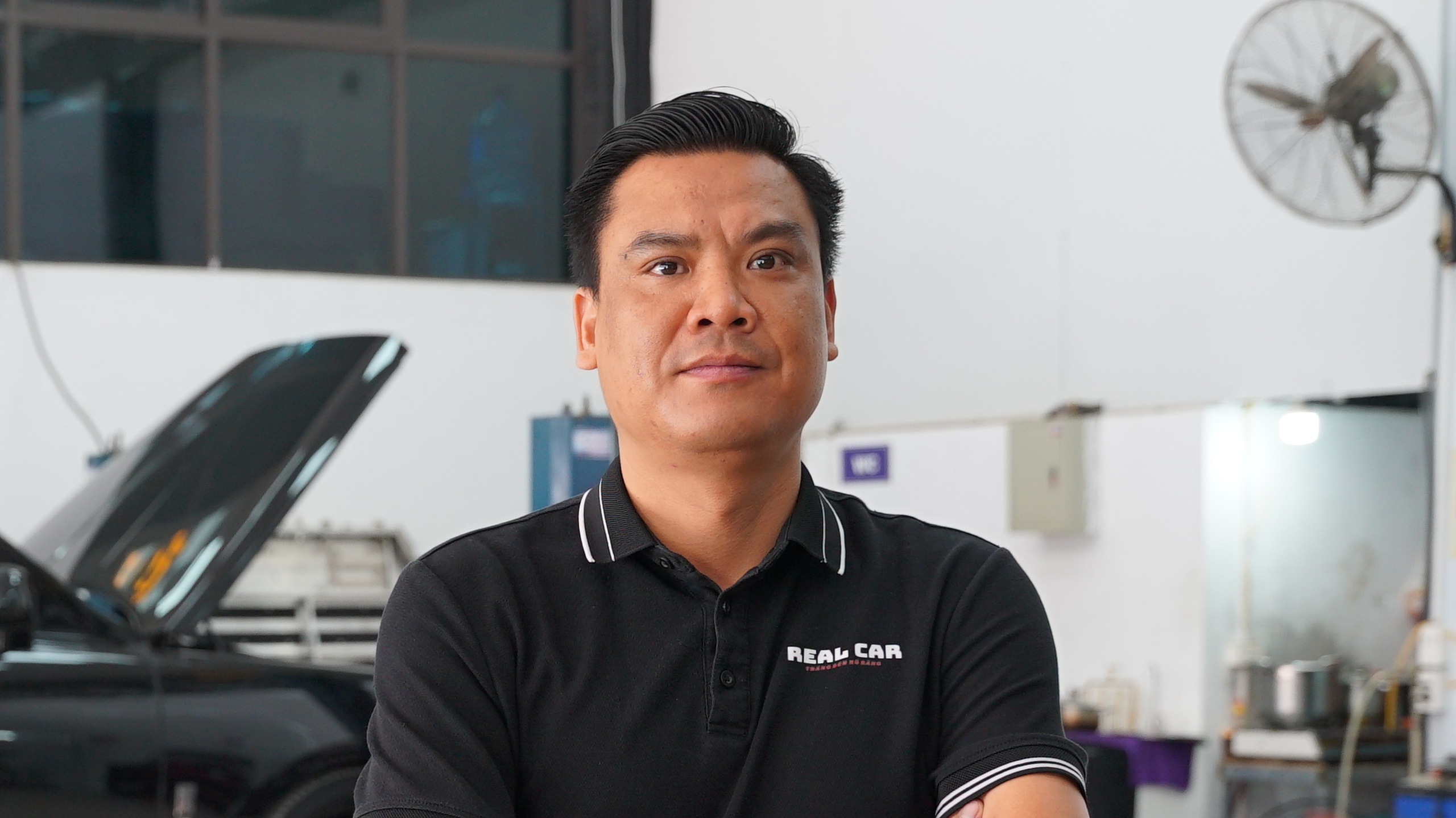 Chuyên gia sửa xe chỉ ra điểm xe điện ăn đứt xe xăng, không chỉ là chuyện tiền nhiên liệu - Ảnh 1.