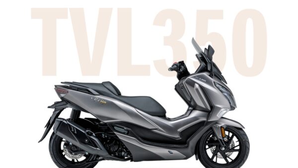 Xe ga Trung Quốc mới gây sốc: Trang bị vượt Honda và Yamaha nhưng người Việt vẫn chưa dám xuống tiền?
