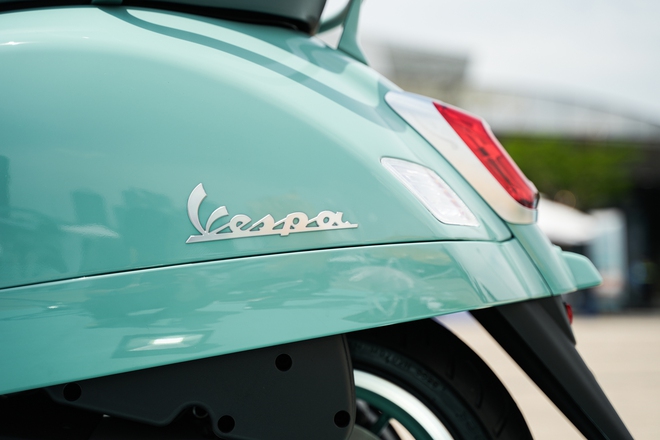 80 năm Vespa: Biểu tượng di sản khuấy động tinh thần trẻ tại Thủ Thiêm Riverstage!- Ảnh 7.