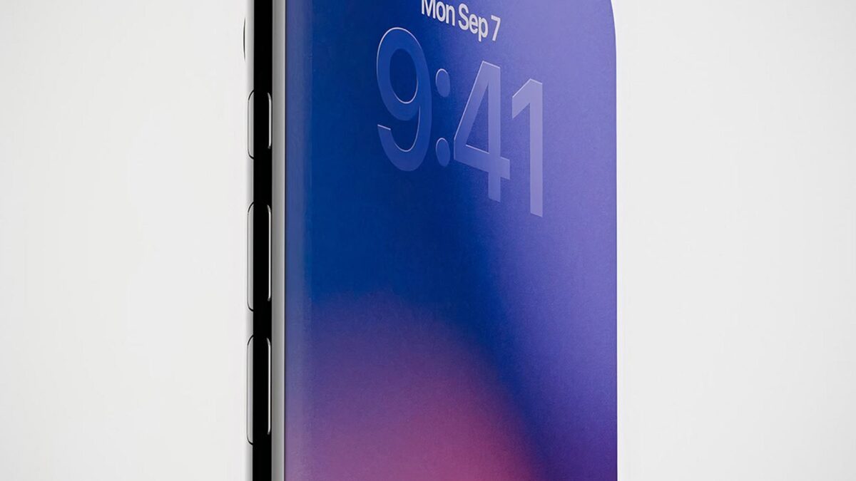 Apple khai tử Dynamic Island trên iPhone 20 Pro: Màn hình tràn viền hoàn hảo sắp xuất hiện?