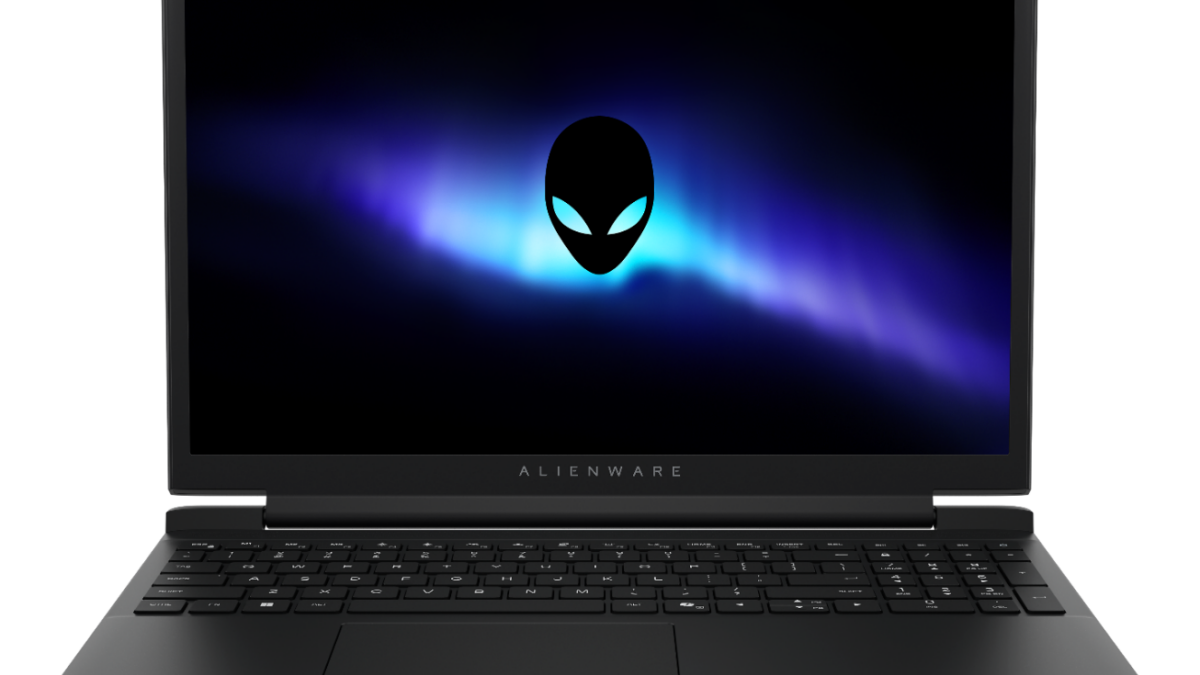 Alienware 15 Chính Thức Ra Mắt: Thiết Kế Sang Trọng, Hướng Tới Số Đông Game Thủ