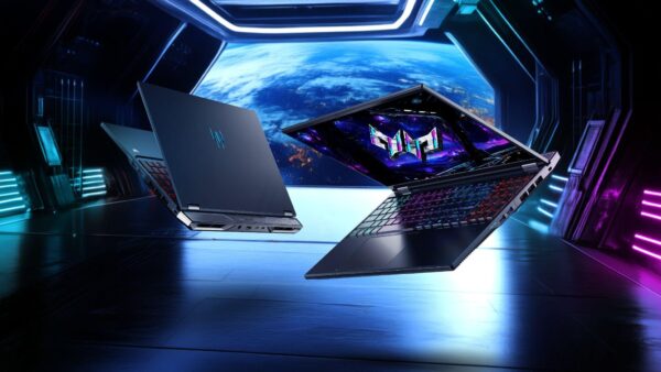 Predator Helios Neo 16 – Laptop gaming hiệu năng cao cho game thủ và creator