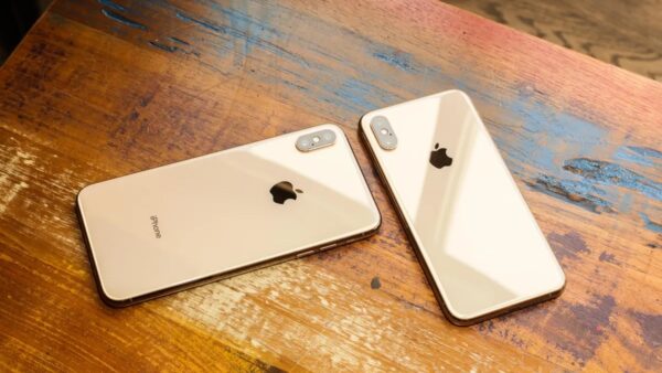 Giá iPhone XS Max tháng 6/2026: Chạm đáy sâu nhất mọi năm, màn OLED đẹp máy mượt cho nhu cầu cơ bản