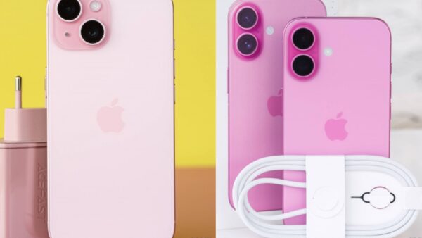 iPhone 15, iPhone 16 giảm tằng tằng, bộ đôi iPhone cao cấp rẻ nhất Việt Nam với màn 60Hz cuối cùng