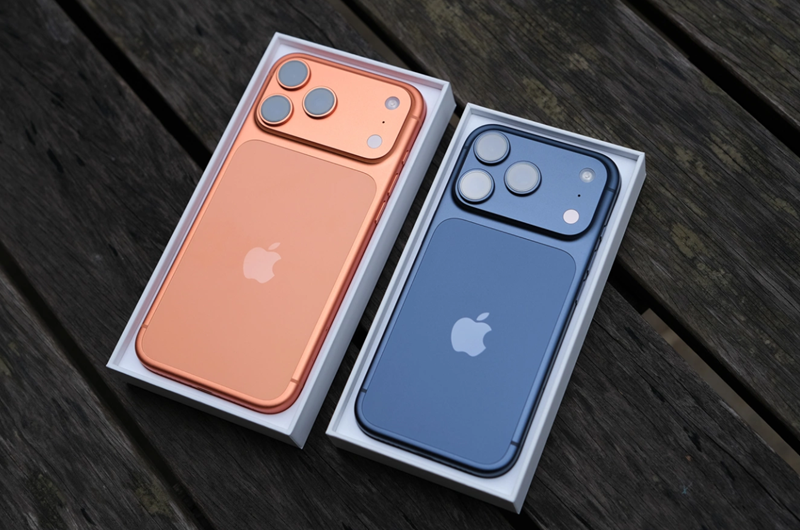 iPhone 17 sắp tăng giá vào cuối tháng này, trước thềm ra mắt iPhone 18?