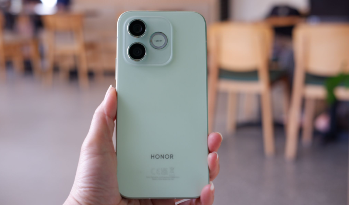 HONOR 600 Series: Biến khoảnh khắc đời thường thành kiệt tác điện ảnh nhờ AI