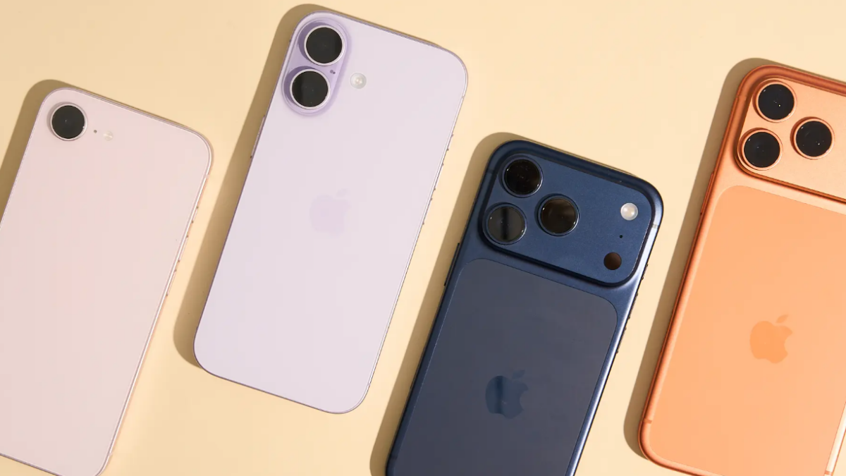 Bảng giá iPhone cũ mới nhất tháng 6: iPhone 16 Pro Max cũ giảm sâu, iPhone 15 cũ chạm đáy