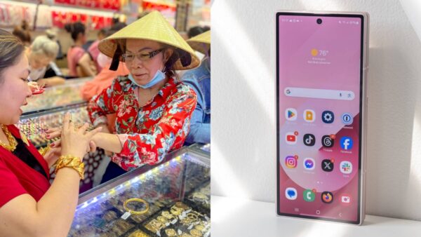 Sự thật ngã ngửa ngày cuối tuần: Bạn mua vàng tích trữ hay đang “tự nguyện” chịu lỗ? Android rớt giá nhất năm 2026