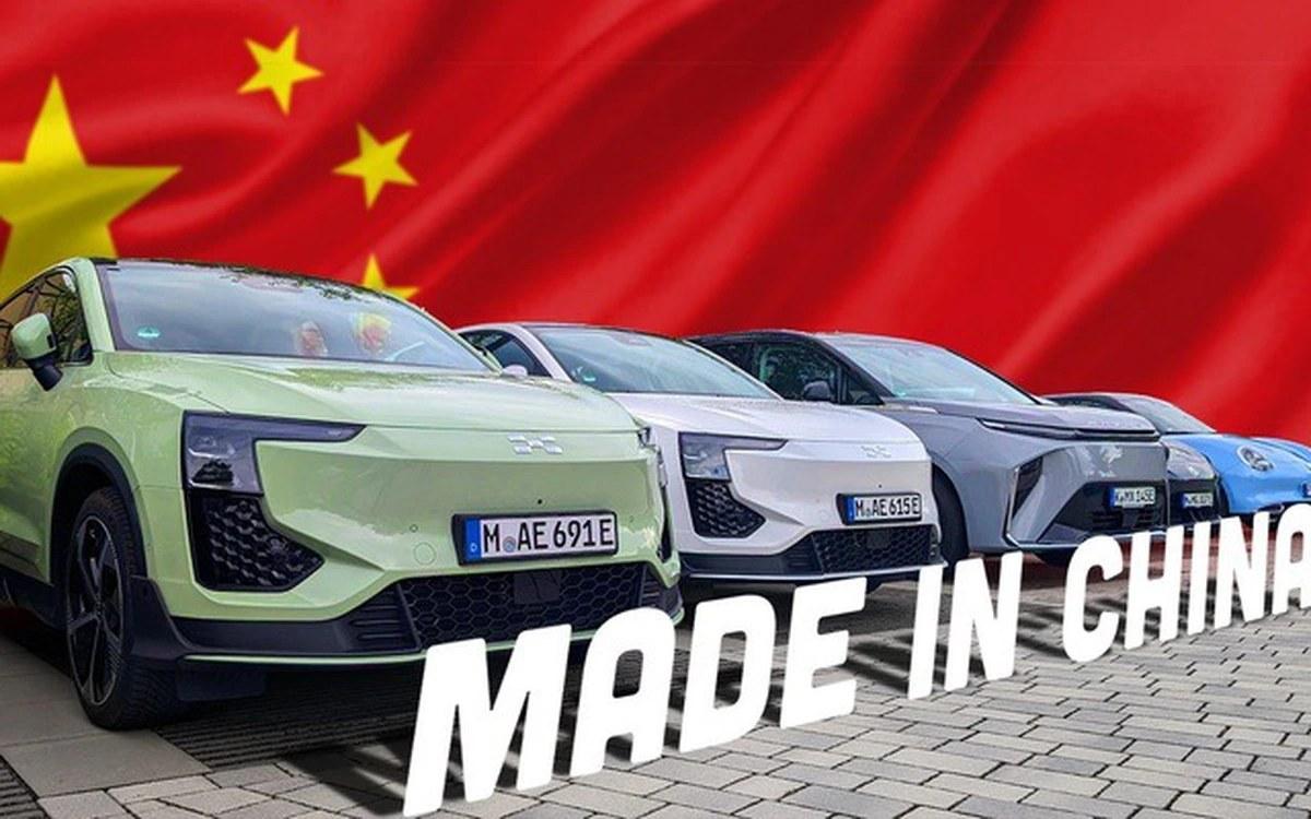 Có thể xe Trung Quốc sẽ không còn rẻ nữa?- Ảnh 3.