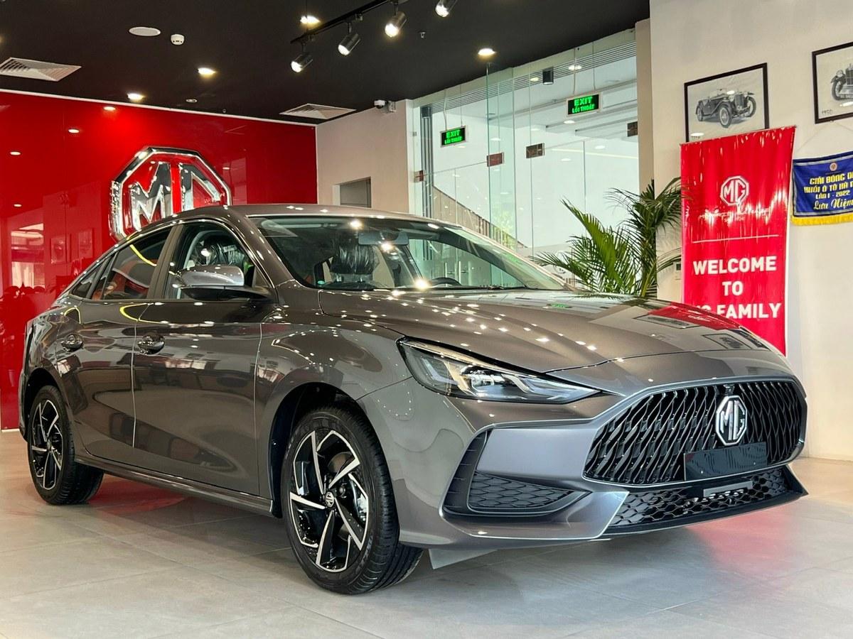 Có thể xe Trung Quốc sẽ không còn rẻ nữa?- Ảnh 2.