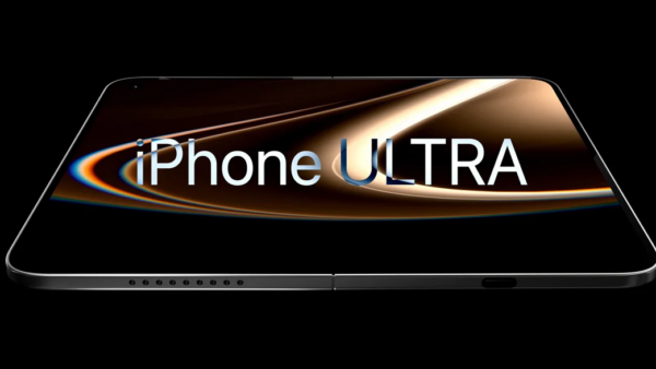 Nặng hơn, đắt hơn nhưng vì sao iPhone Ultra gập vẫn khiến Samsung Z Fold 8 phải ‘lo sợ’?