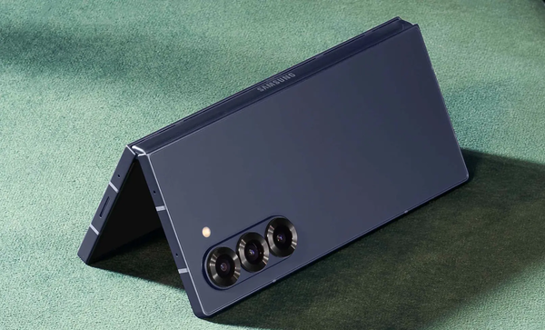 Chạm ngưỡng 55 triệu đồng, Samsung Galaxy Z Fold 8 Ultra mang đến công nghệ đột phá gì?