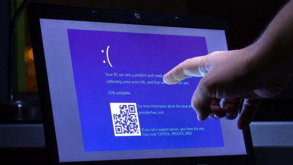 Cập nhật Windows 11 để máy an toàn, người dùng dính “combo” văng game, màn hình đen và lỗi PIN