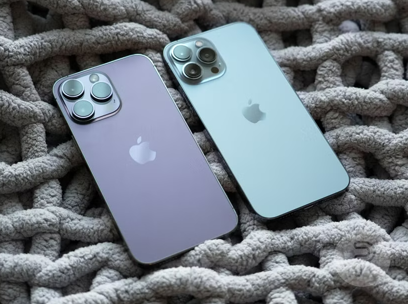 2 chiếc iPhone Pro Max giá chạm đáy, cấu hình khủng đáng mua nhất giữa năm 2026
